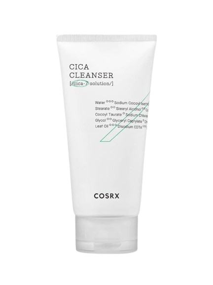 COSRX Pure Fit Cica Cleanser – 150 ml