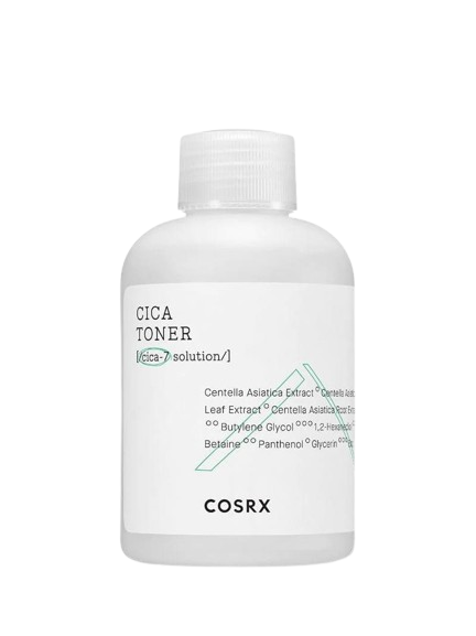 COSRX Pure Fit Cica Toner – 150 ml