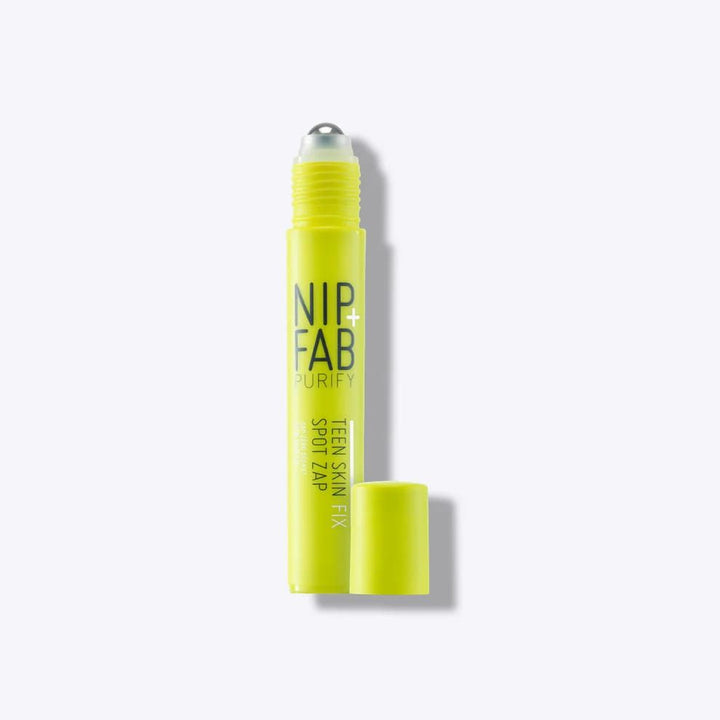NIP+FAB PURIFY TEEN SKIN FIX SPOT ZAP
 -  15 ml