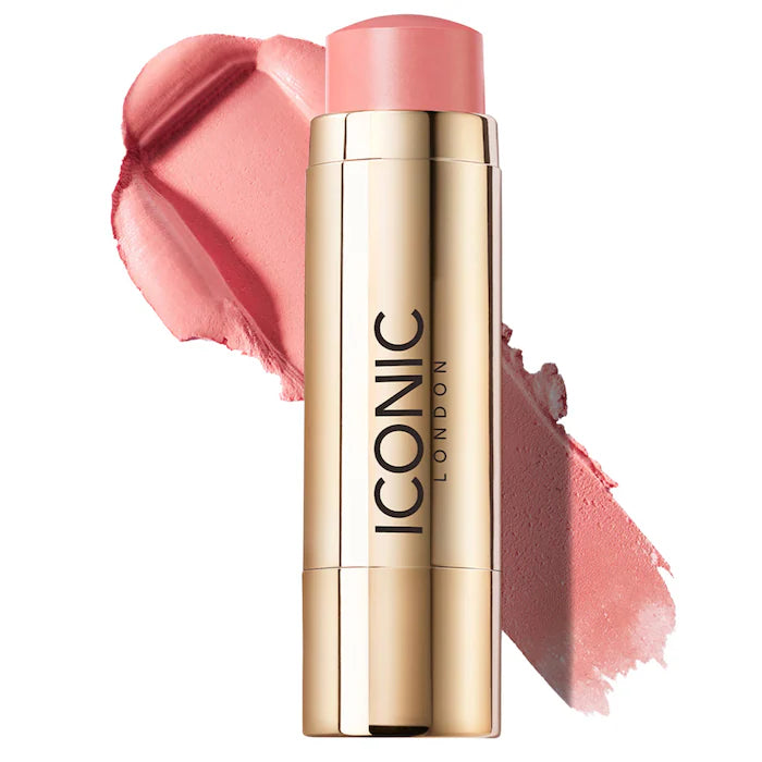 ICONIC London Blurring Blush Stick - Daiquiri