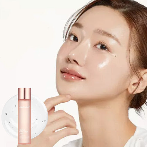 تونر ميديكيوب Triple Collagen  لترطيب وشد البشرة